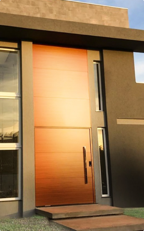 Brasdoor - Amadeiradas - 2